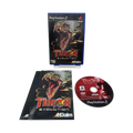 Turok Evolution