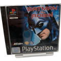 Batman & Robin-Cartoon Maker