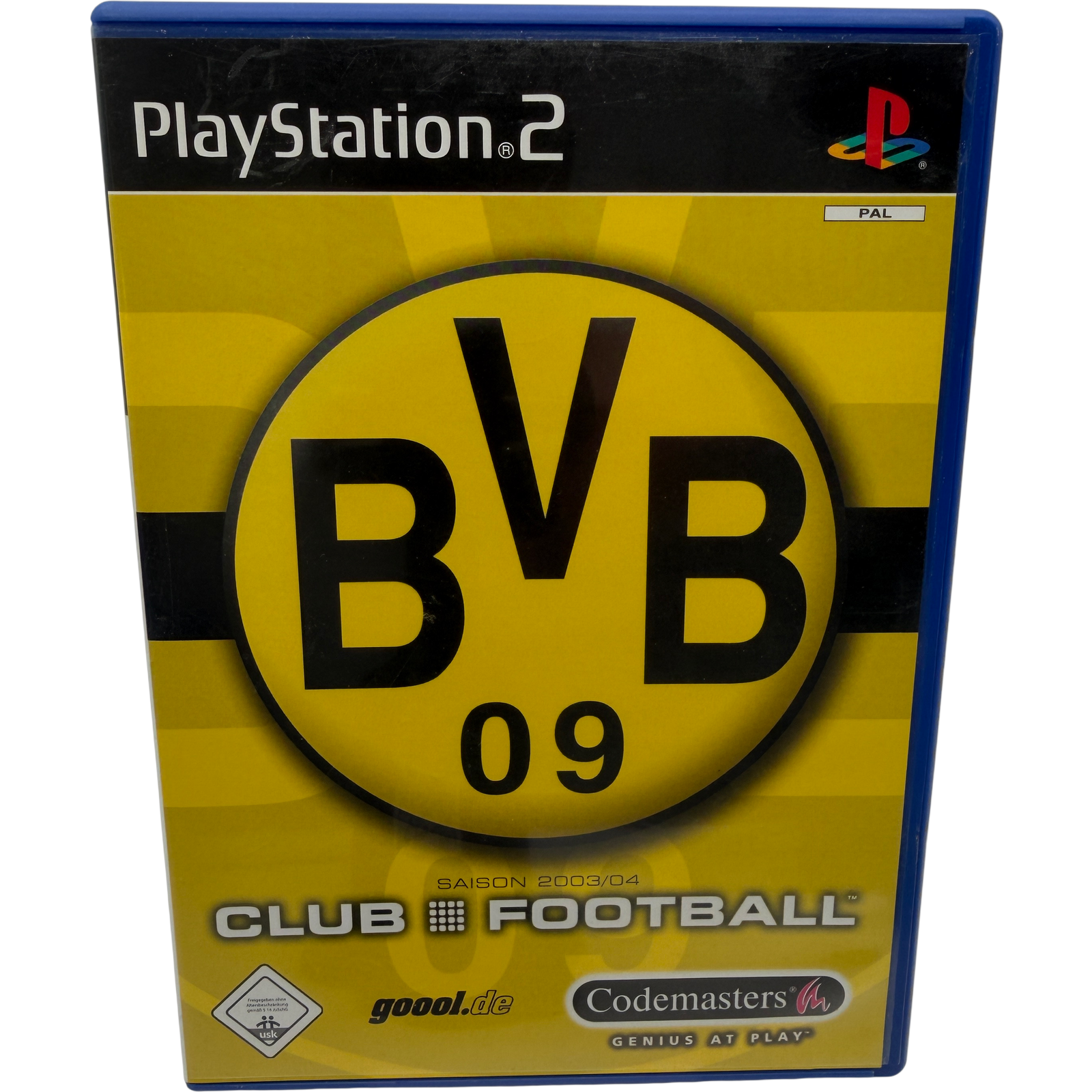 Bvb 09 Club Football