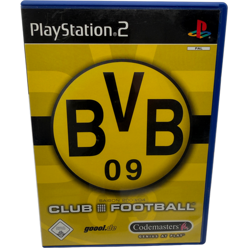 Bvb 09 Club Football