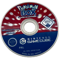 Pokemon Box