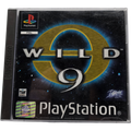 Wild 9