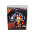 Battlefield 3-Limited Edition