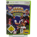 Sega Superstars Tennis