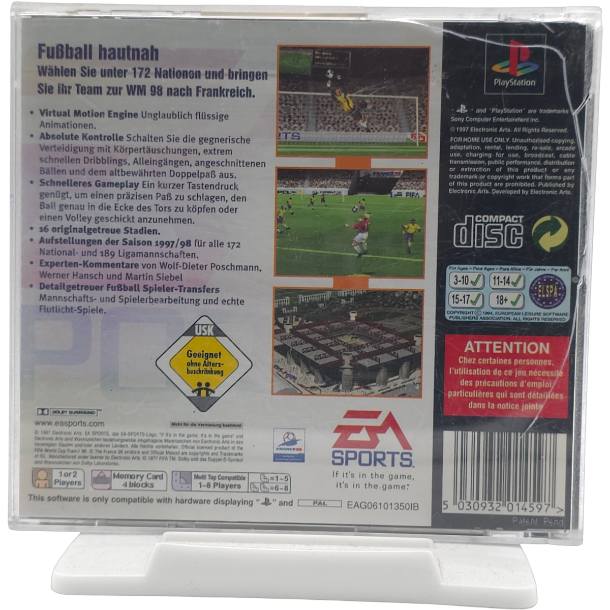 FIFA 98