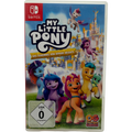 My Little Pony: das Geheimnis von Zephyr Heights