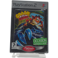 Crash of the Titans Platinum