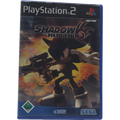 Shadow the Hedgehog