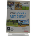 Wii Sports - Nintendo Wii
