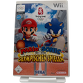 Mario & Sonic bei Den Olympischen Spielen