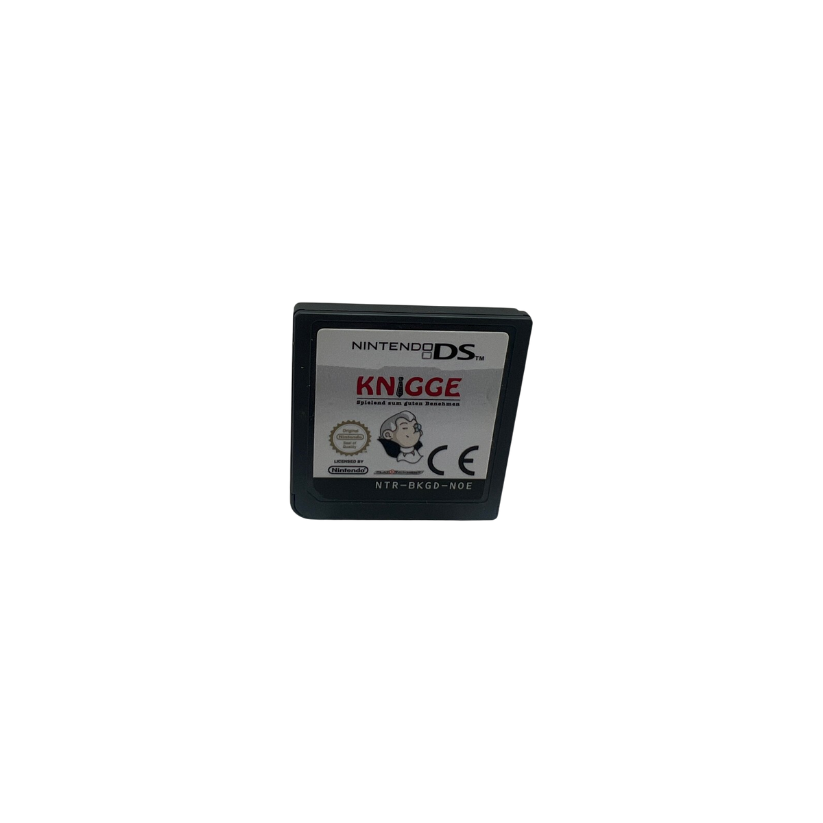 Knigge (nur Modul ohne OVP)