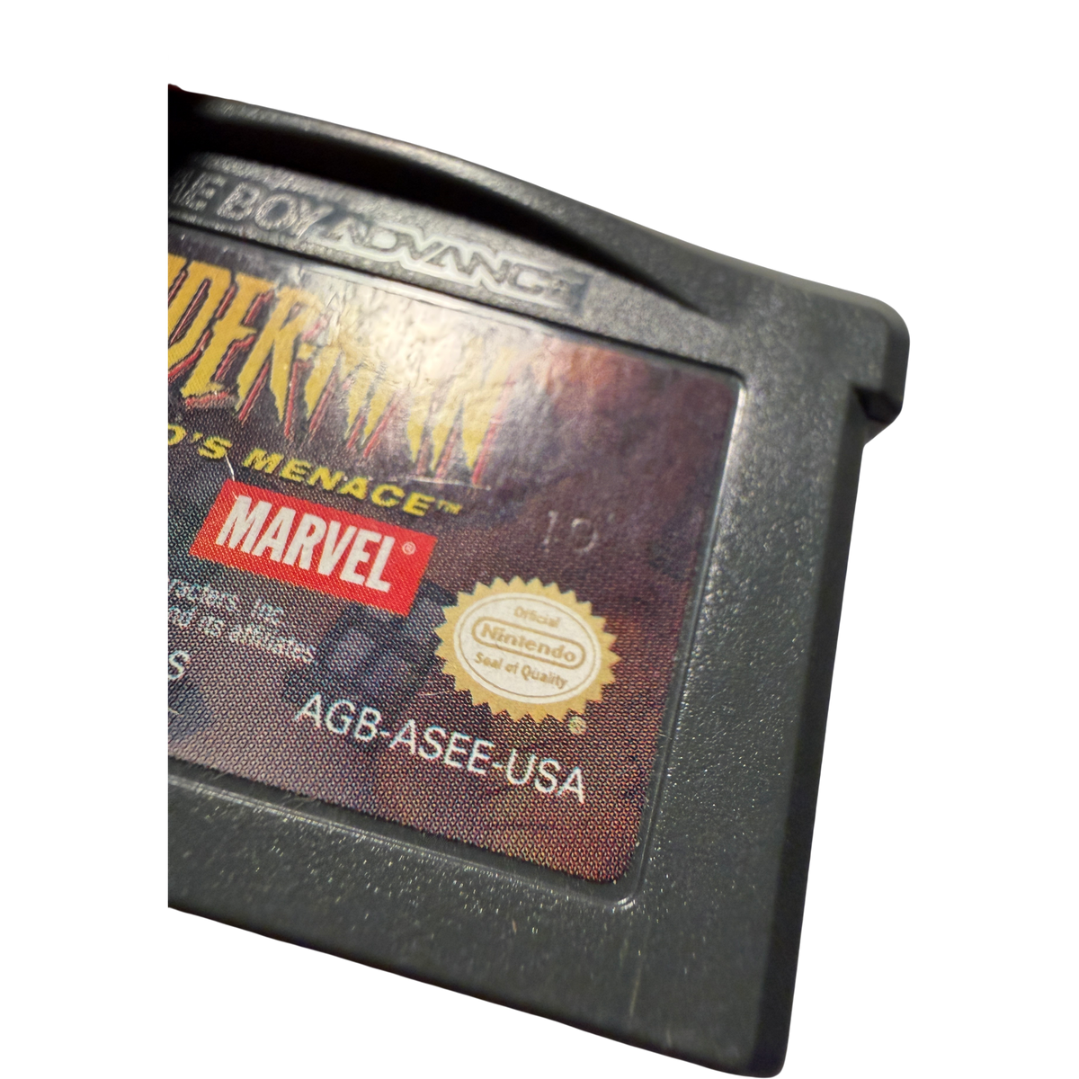Spider-Man Mysterios Menace Spiderman USA US