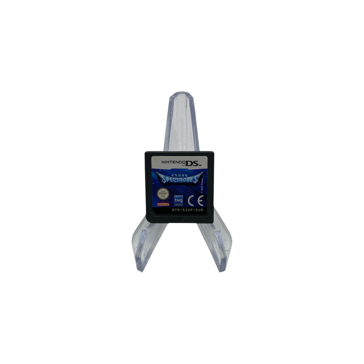 Spectrobes (nur Modul ohne OVP)