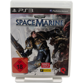 Warhammer 40.000: Space Marine