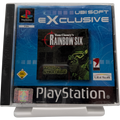 Tom Clancy's Rainbow Six (Dt.) -Exclusive Collection