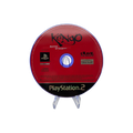 Kengo Master of Bushido (nur CD ohne OVP)