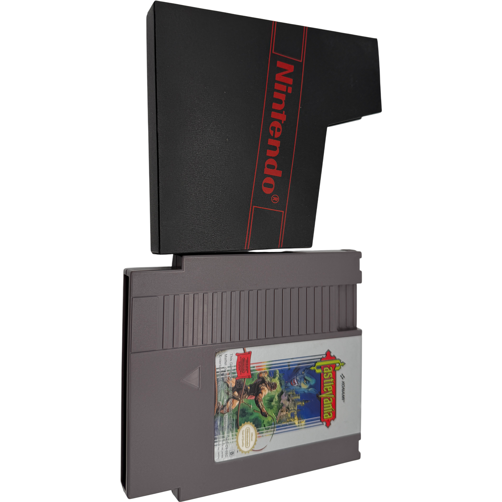 Castlevania