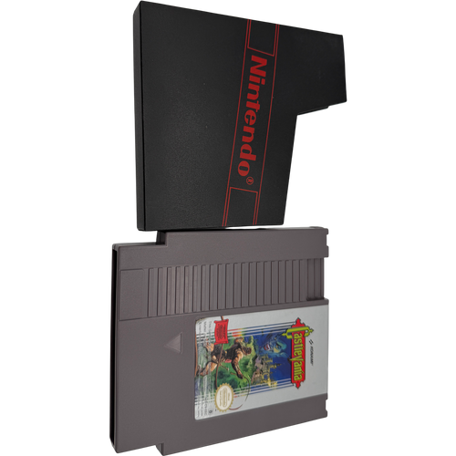 Castlevania