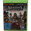 Assassin's Creed: Syndicate-D1 Special Edition