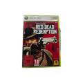 Red Dead Redemption