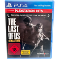 The Last of Us