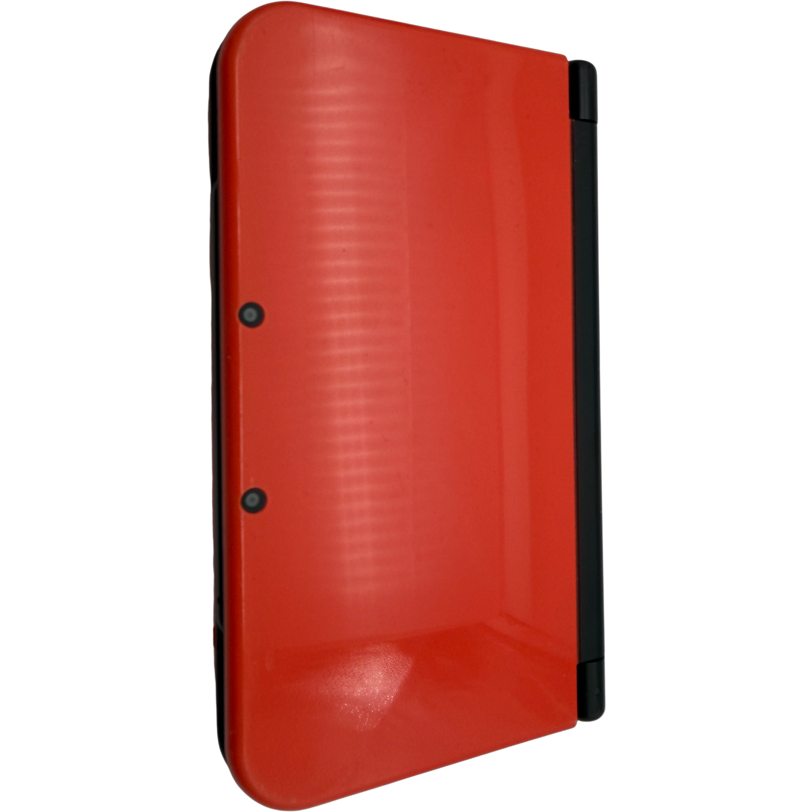 Nintendo 3DS New Nintendo 3DS XL Orange Konsole