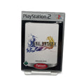 Final Fantasy X
