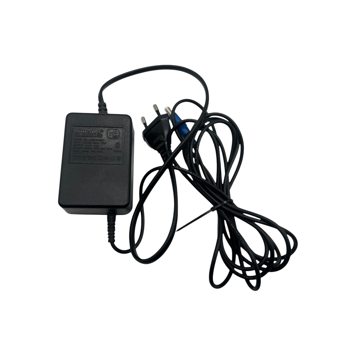 Nintendo NES PAL inkl. Controller + Kabel Konsole