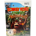 Donkey Kong Country Returns