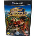 Harry Potter: Quidditch-Weltmeisterschaft
