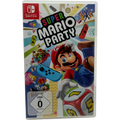 Super Mario Party
