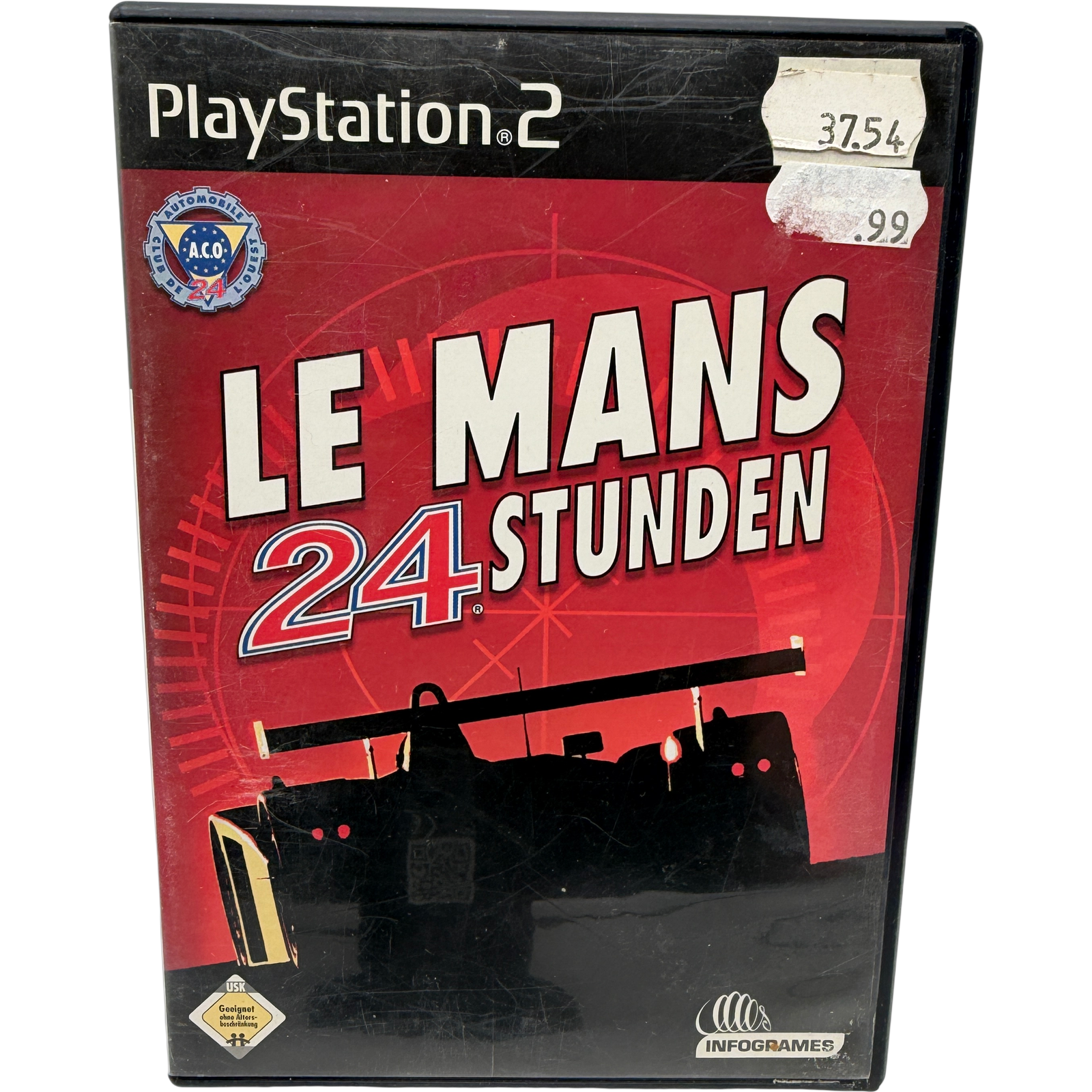 Le Mans 24 Stunden