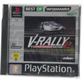 V-Rally 2: Championship Edition