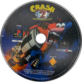 Crash Bandicoot 2 Cortex Strikes Back