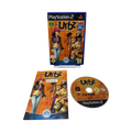Die Urbz Sims in the City