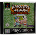 Harvest Moon: Back to Nature