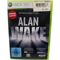 Alan Wake
