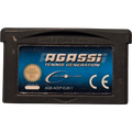 Agassi Tennis Generation
