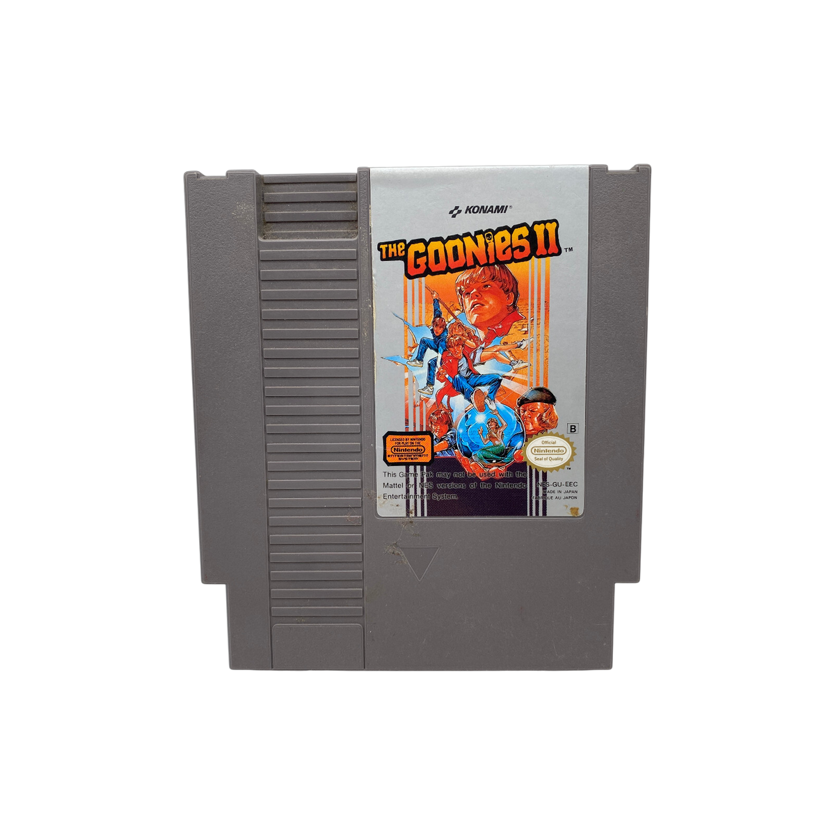 The Goonies 2