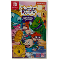 Rugrats Adventures in Gameland