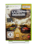 Wrc-Fia World Rally Championship OVP