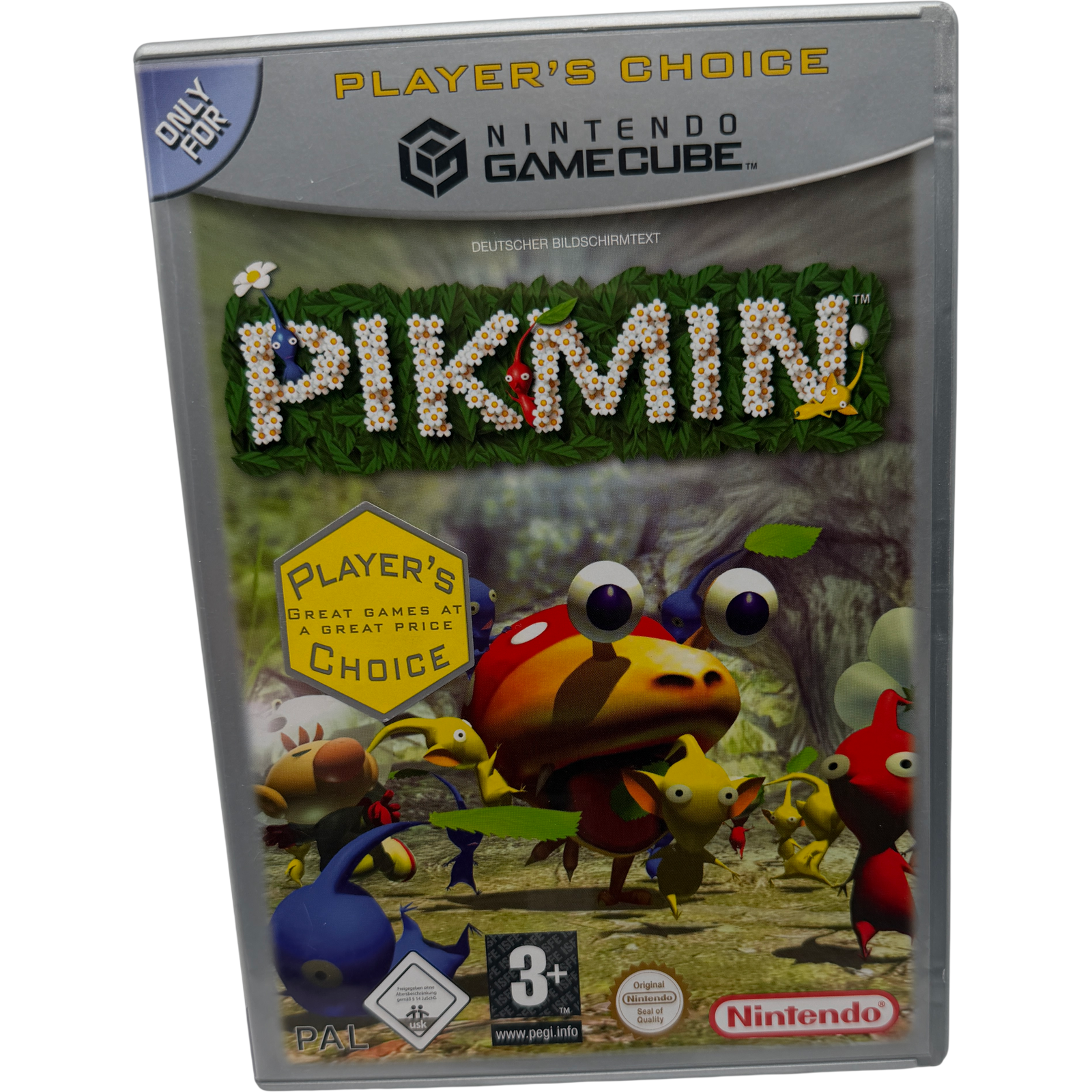 Pikmin
