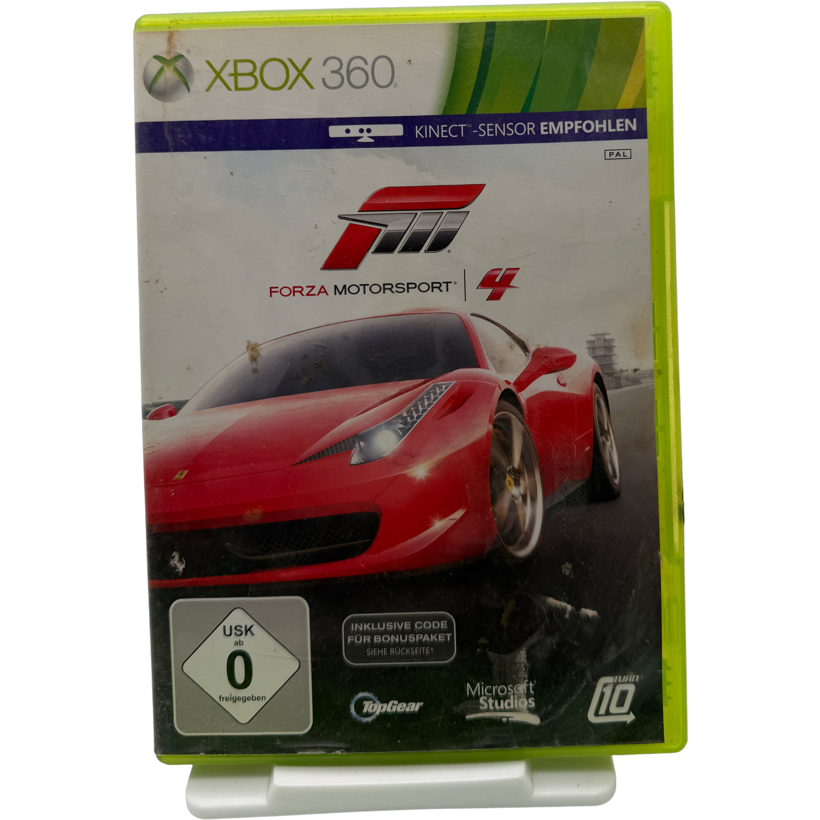 Forza Motorsport 4 #2