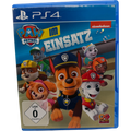 Paw Patrol im Einsatz