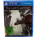 The Last Guardian