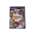 Eye Toy Play
