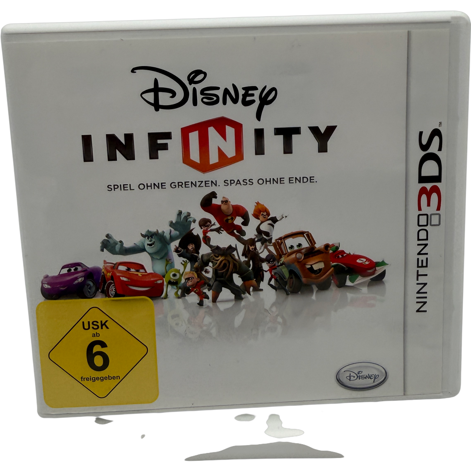 Disney Infinity
