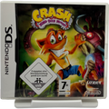 Crash: Herrscher der Mutanten - Nintendo DS