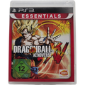 Dragon Ball: Xenoverse