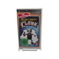 Secret Agent Clank
